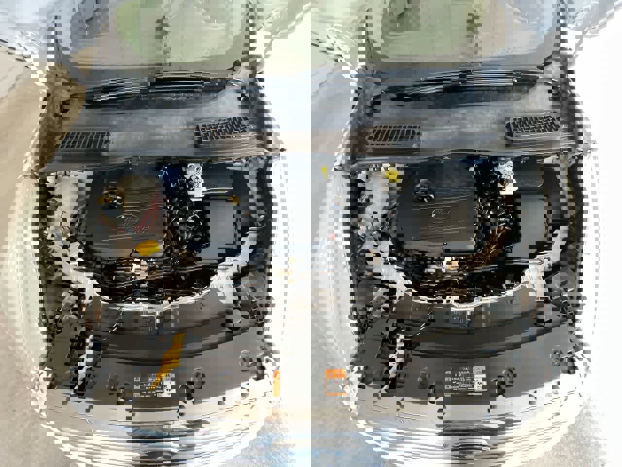 Used 2017 Ford Escape SE w/ Equipment Group 201A image 24