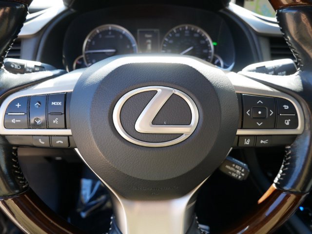 Used 2018 Lexus RX 350L AWD image 17