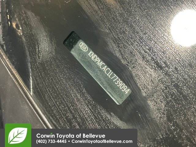 Used 2020 Kia Sportage LX image 30