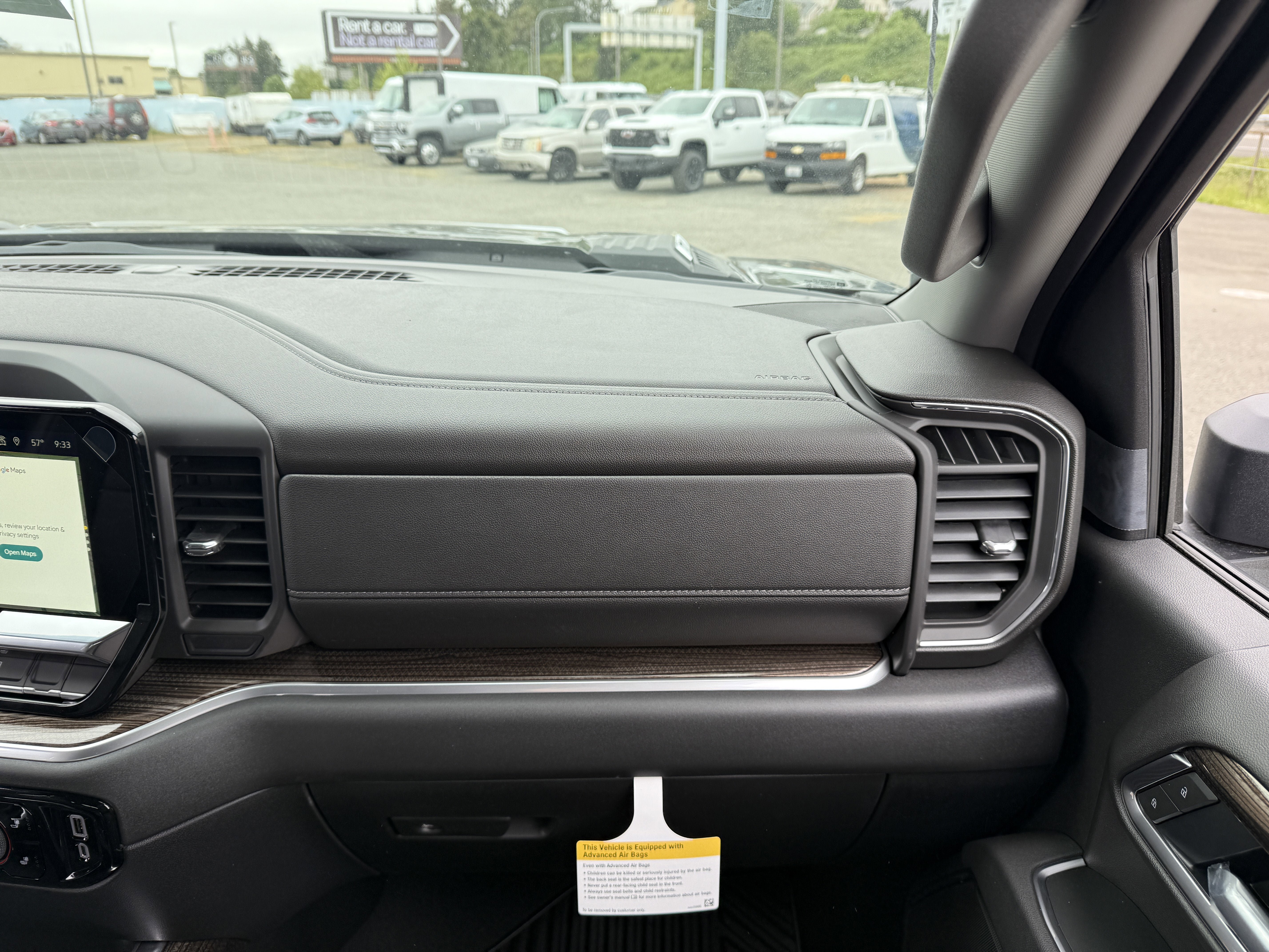 New 2026 Chevrolet Silverado 3500 LT w/ All Star Edition AWD/4WD image 24
