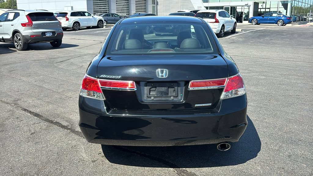 Used 2012 Honda Accord SE image 26