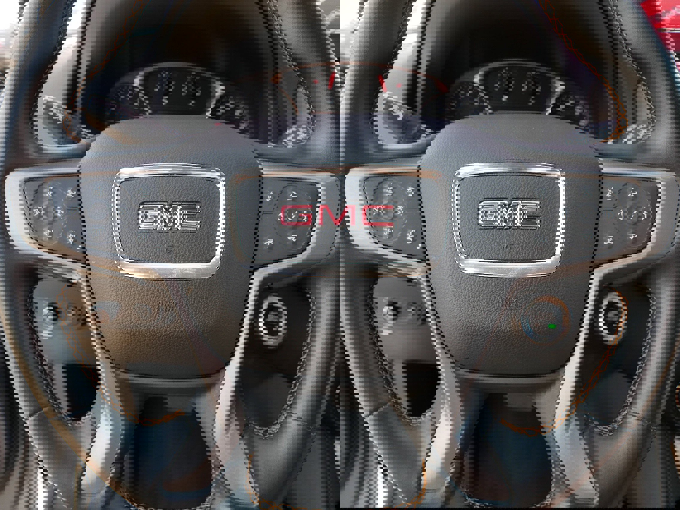 Used 2023 GMC Terrain AT4 image 23