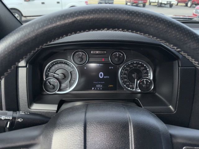 Used 2017 RAM 1500 Rebel w/ Luxury Group image 28