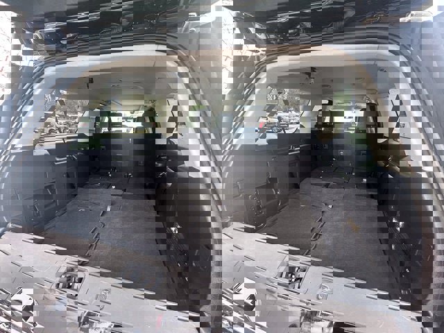 Used 2025 Ford Expedition Max Platinum image 7