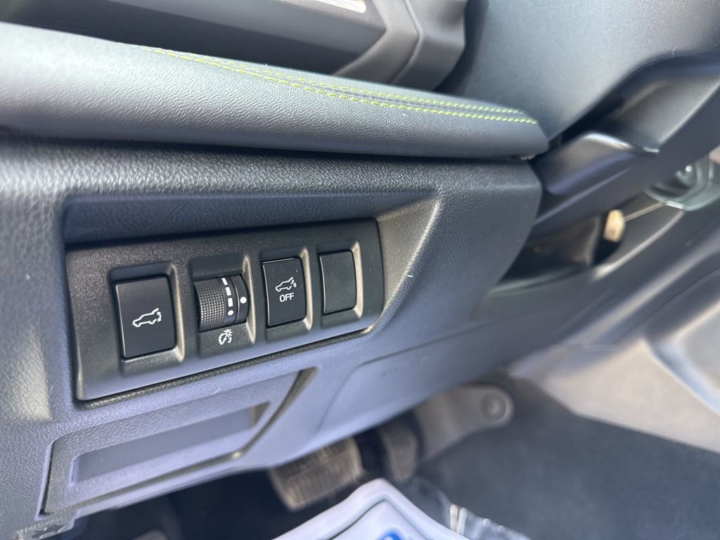 Used 2022 Subaru Outback Onyx Edition XT image 15