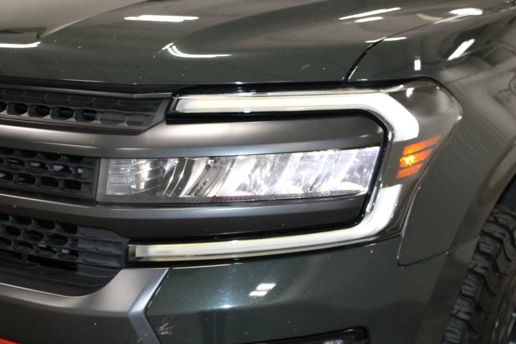 Used 2022 Ford Expedition Timberline AWD/4WD image 13