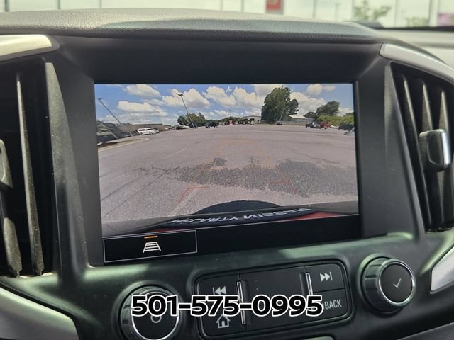 Used 2022 GMC Terrain SLT AWD/4WD image 20