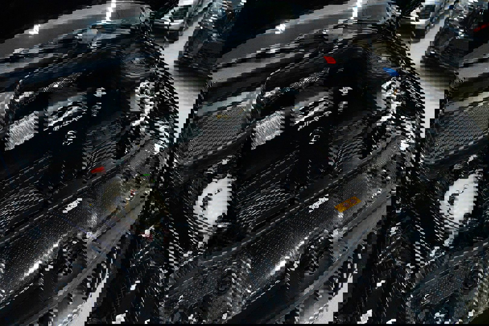 Used 2022 Mercedes-Benz GLE 63 AMG S image 53