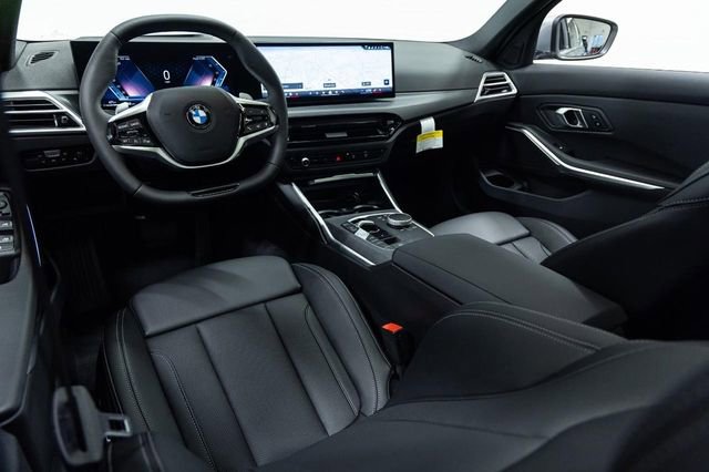 New 2026 BMW 330i xDrive Sedan image 22