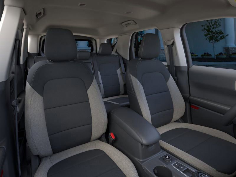 New 2025 Ford Bronco Sport Big Bend w/ Convenience Package image 10