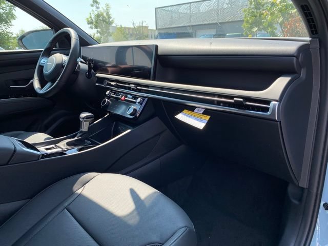 New 2026 Hyundai Santa Cruz XRT AWD/4WD image 31