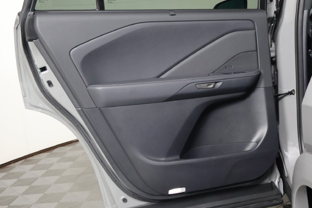 Certified 2026 Lexus TX 500h AWD w/ Technology Package image 14