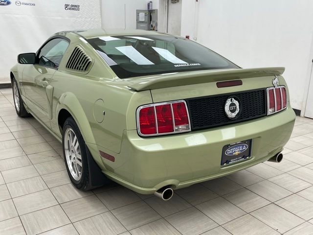 Used 2006 Ford Mustang GT Premium image 17