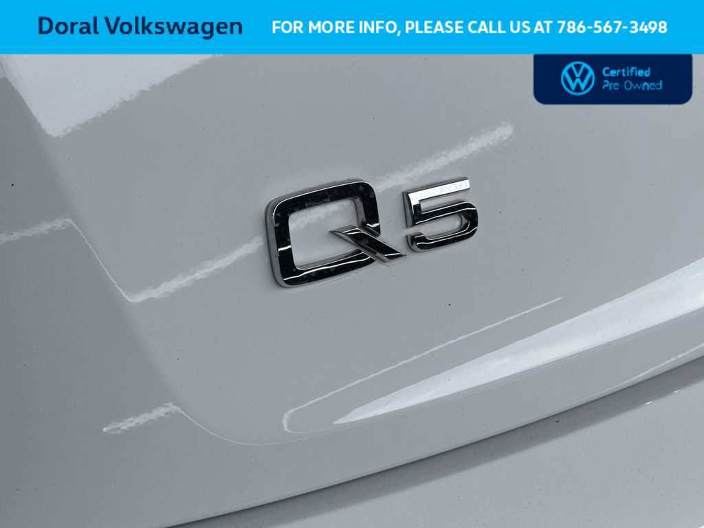 Used 2023 Audi Q5 2.0T Premium w/ Convenience Package image 10