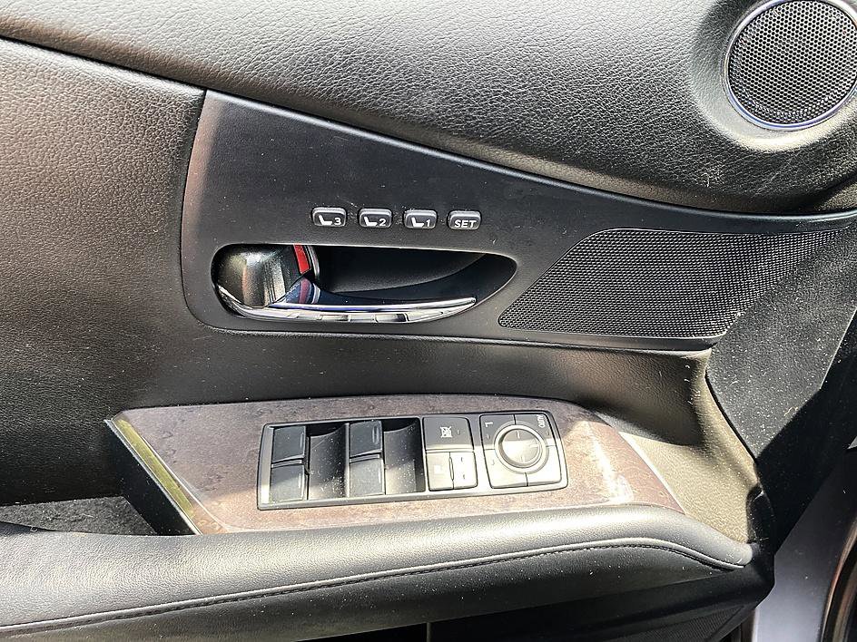 Used 2015 Lexus RX 350 AWD image 10