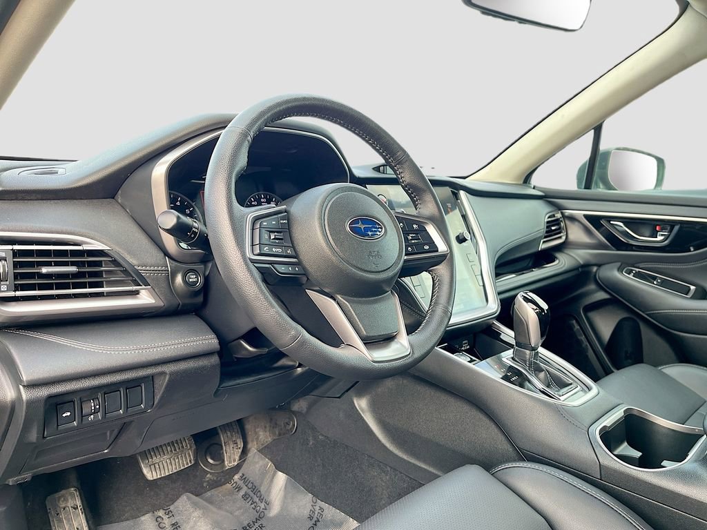 Used 2024 Subaru Legacy Limited image 9