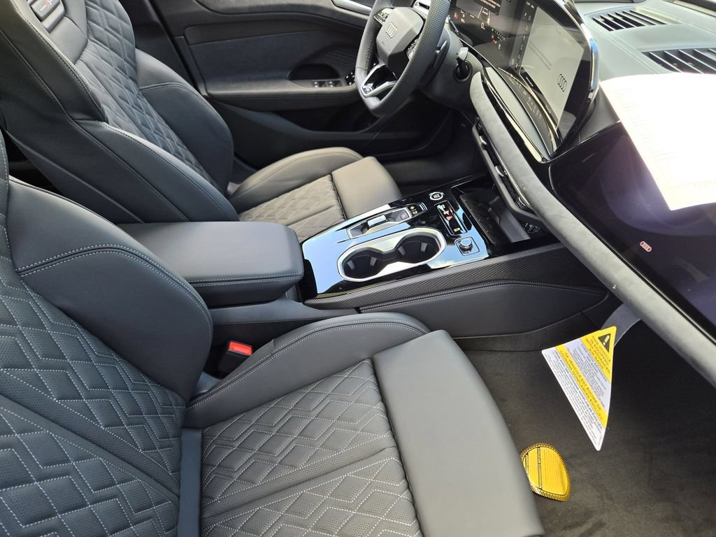 New 2026 Audi A6 Prestige AWD/4WD image 17