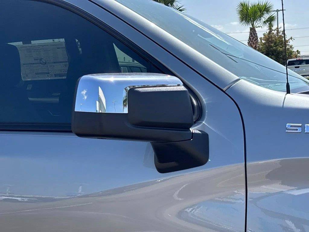 New 2026 Chevrolet Silverado 1500 LT RWD image 9