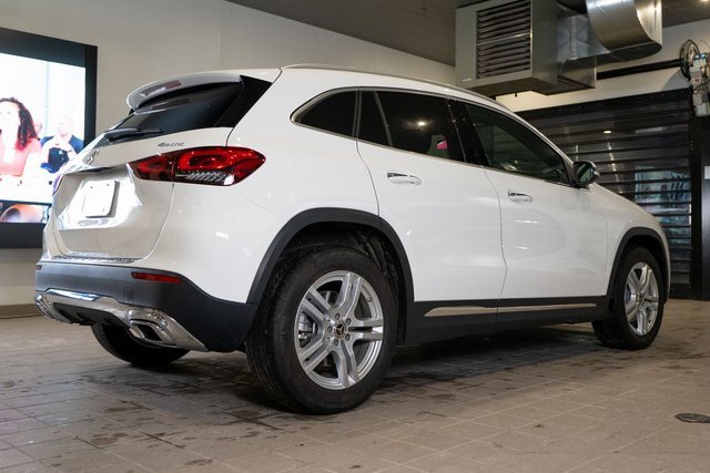 Certified 2023 Mercedes-Benz GLA 250 GLA 250 image 6