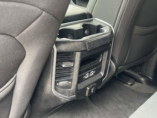 Used 2022 RAM 1500 Big Horn AWD/4WD image 12