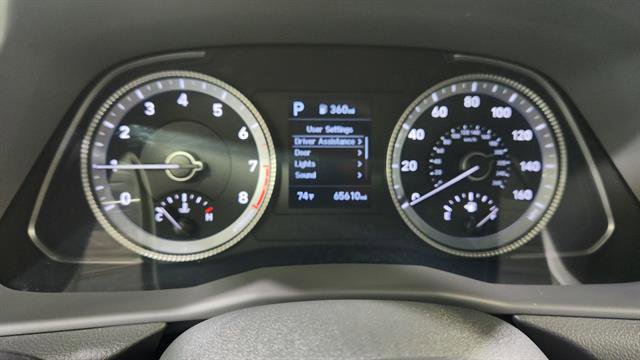 Used 2022 Hyundai Sonata SE image 13