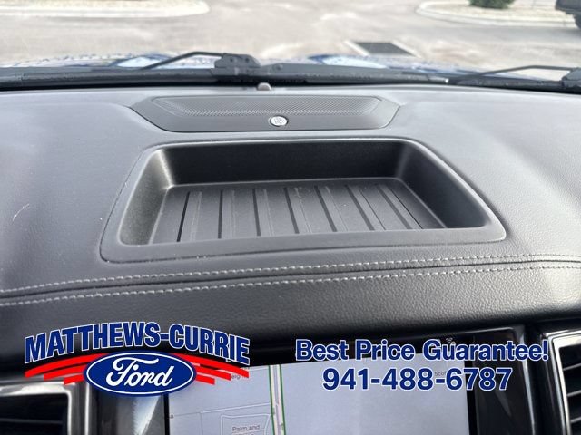 Certified 2019 Ford Ranger Lariat w/ Equipment Group 501A Mid RWD image 19