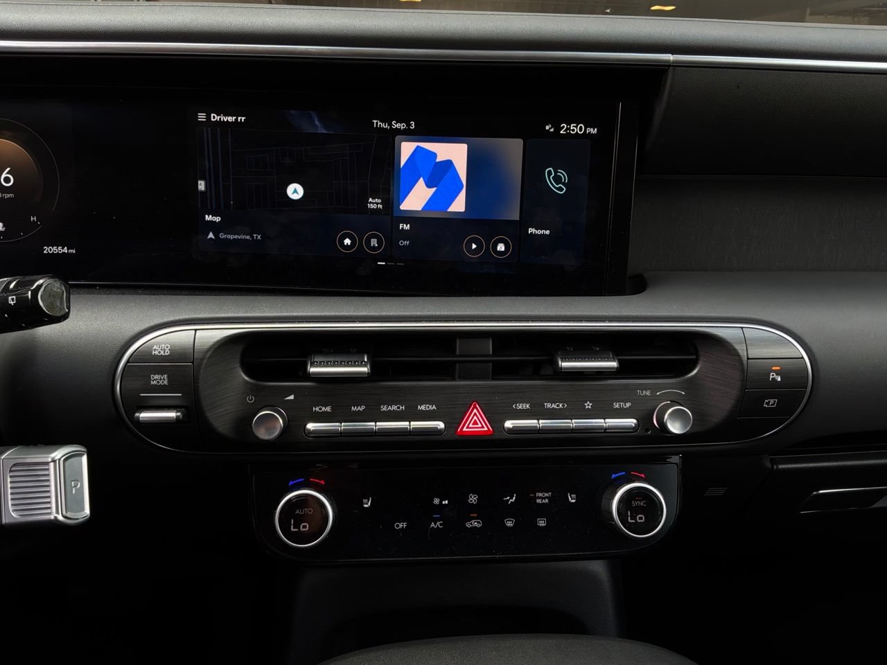 Used 2026 Hyundai Palisade SEL FWD image 34