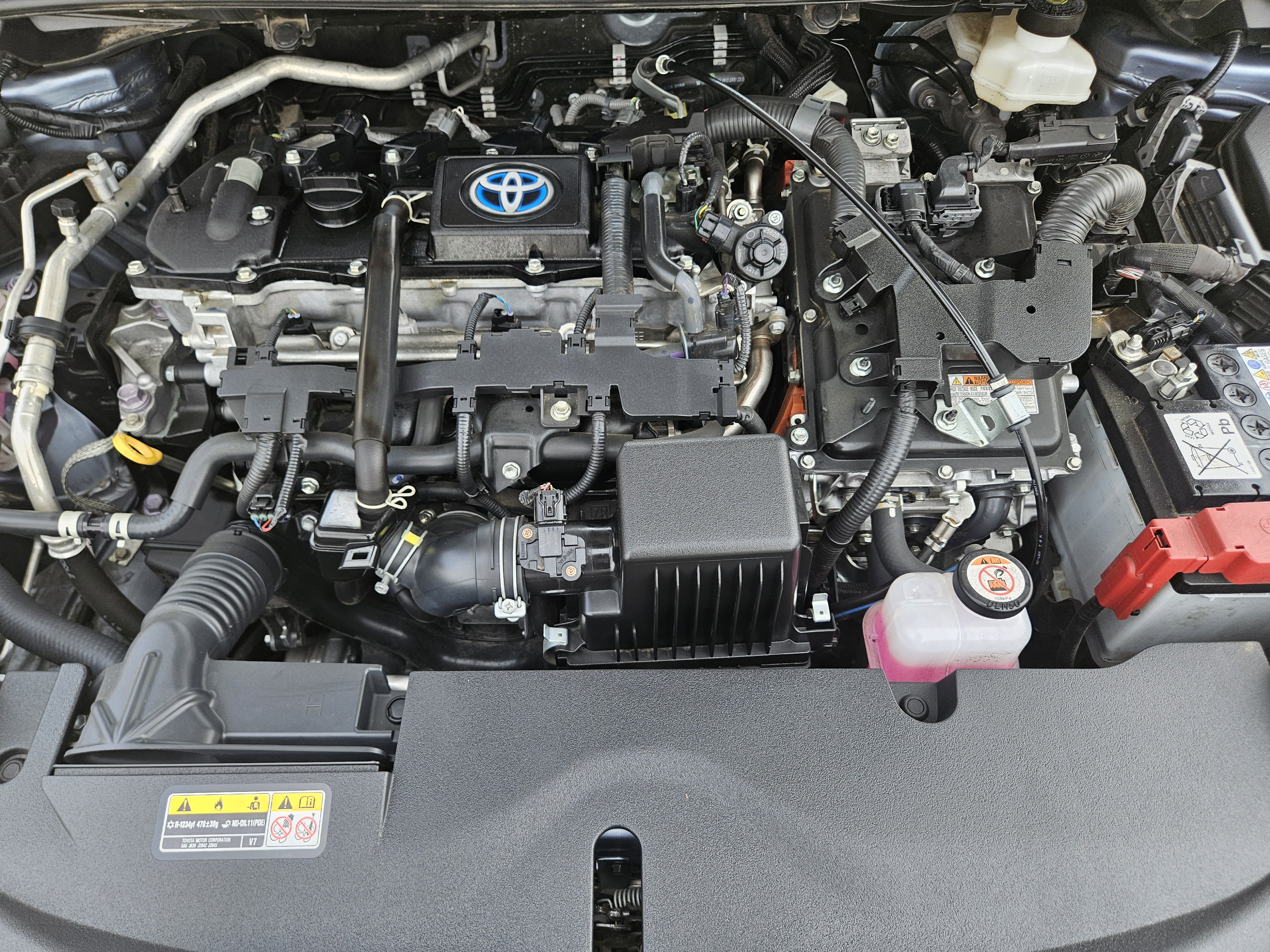 Used 2023 Toyota Corolla LE image 30