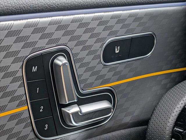 New 2026 Mercedes-Benz CLA 45 AMG S 4MATIC image 14