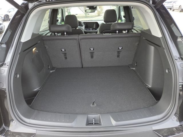 New 2026 Chevrolet TrailBlazer LT w/ Convenience Package image 27