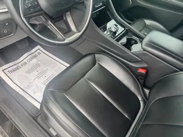 Used 2024 Jeep Grand Cherokee Limited 4xe AWD/4WD image 10