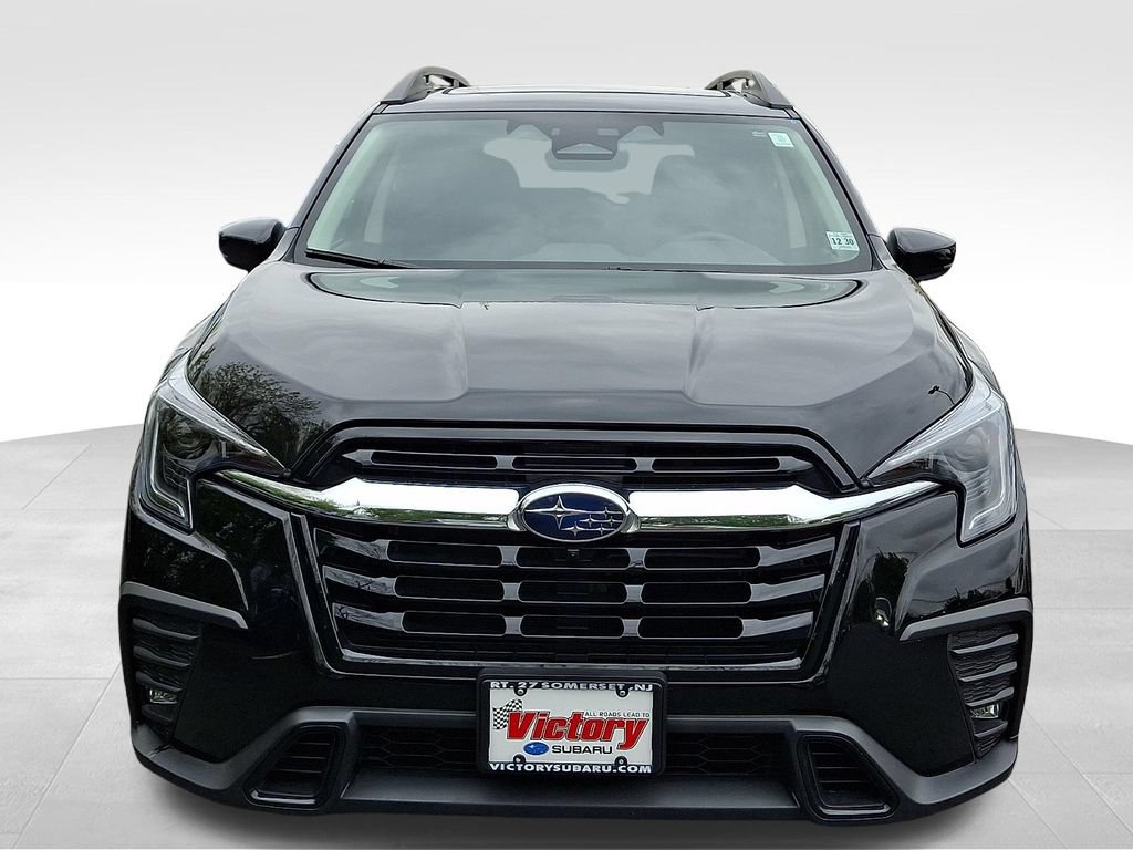 Used 2025 Subaru Ascent Limited AWD/4WD video 2