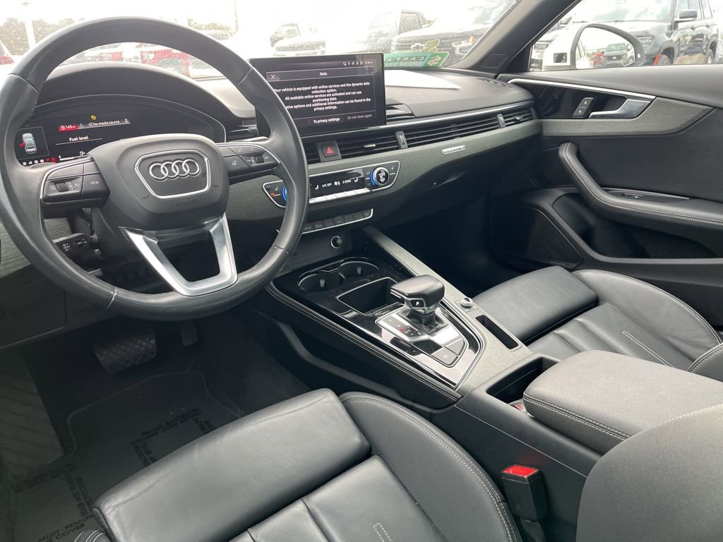 Used 2023 Audi A4 2.0T Premium Plus image 12