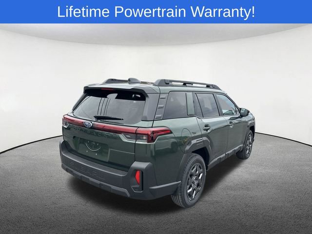New 2026 Subaru Outback Premium AWD/4WD image 17