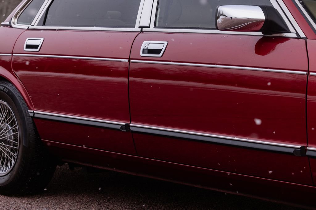 Used 1992 Jaguar XJ Vanden Plas image 77