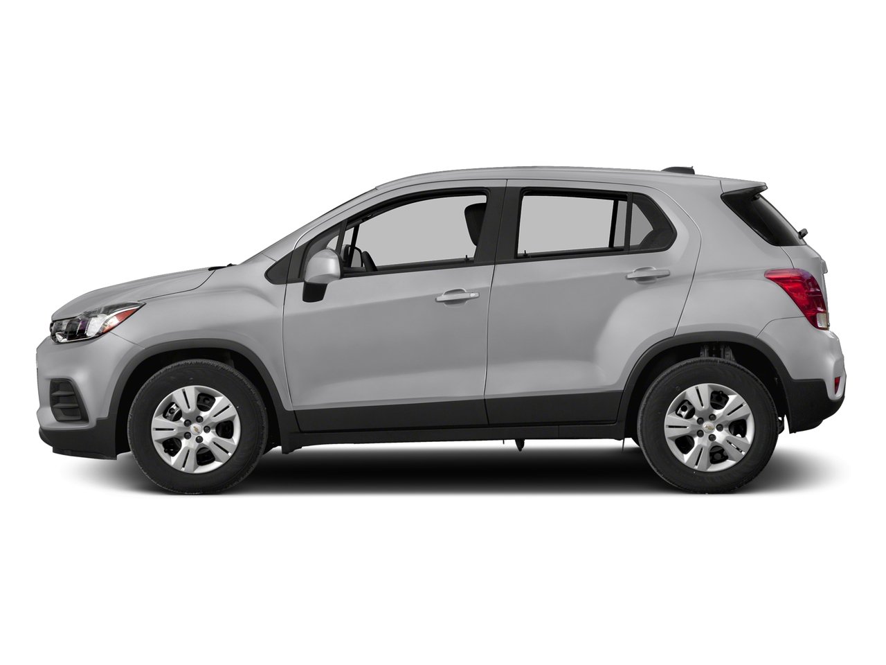Used 2017 Chevrolet Trax LS FWD image 33