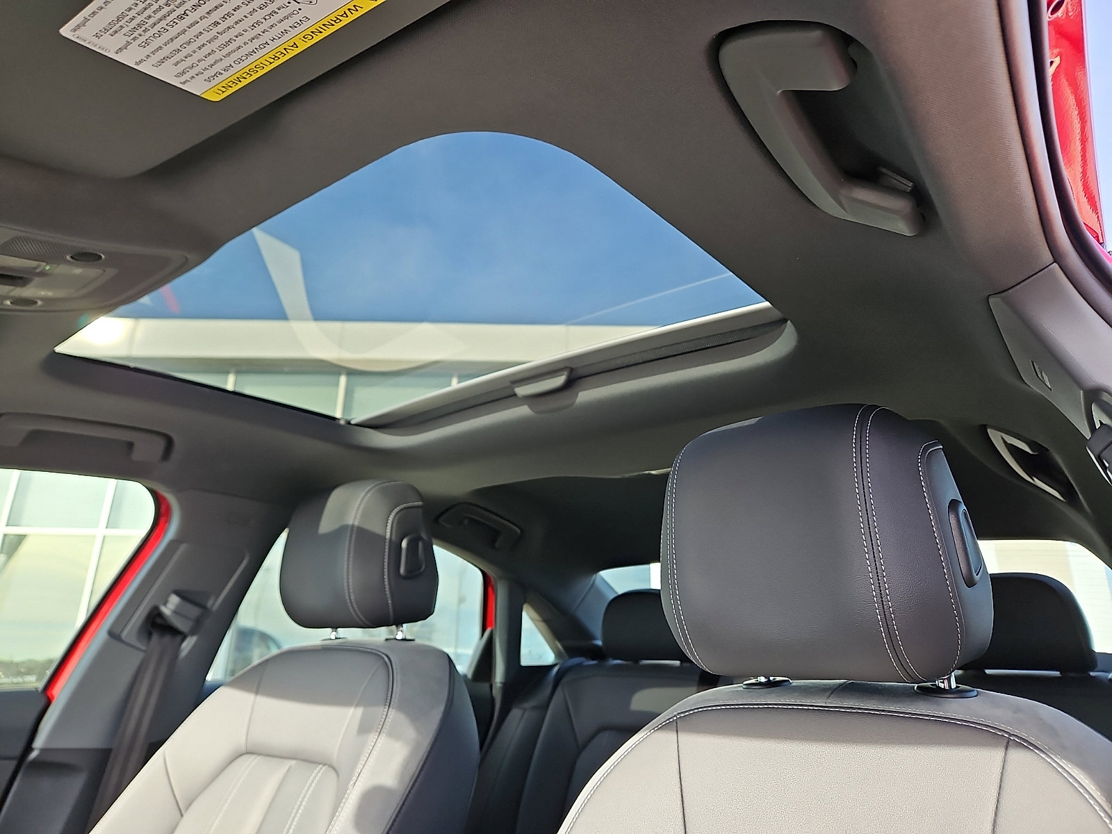 Used 2023 Audi A3 2.0T Premium Plus w/ Premium Plus Package image 11