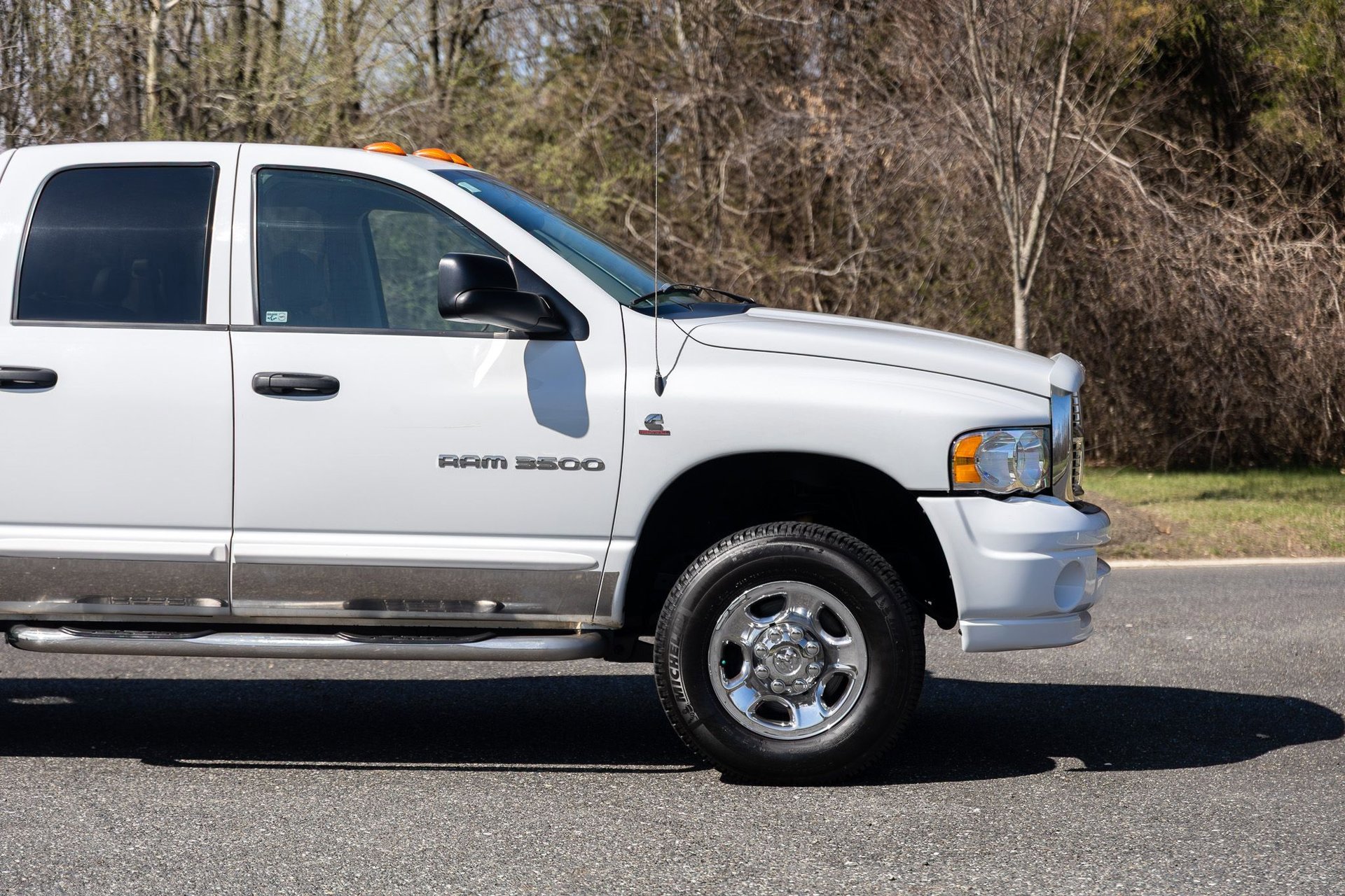 Used 2005 Dodge Ram 3500 Truck SLT image 22