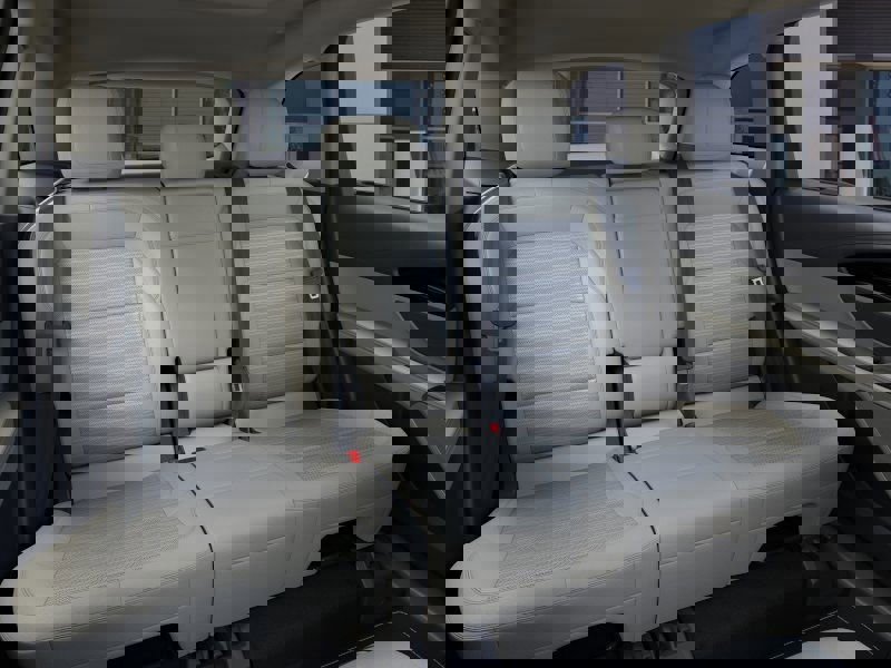 New 2026 Lincoln Nautilus Reserve w/ Jet Appearance Package image 33