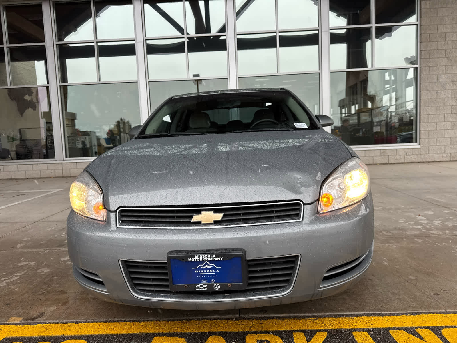 Used 2007 Chevrolet Impala LS image 6