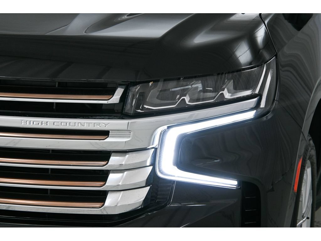 Used 2023 Chevrolet Tahoe High Country AWD/4WD image 26