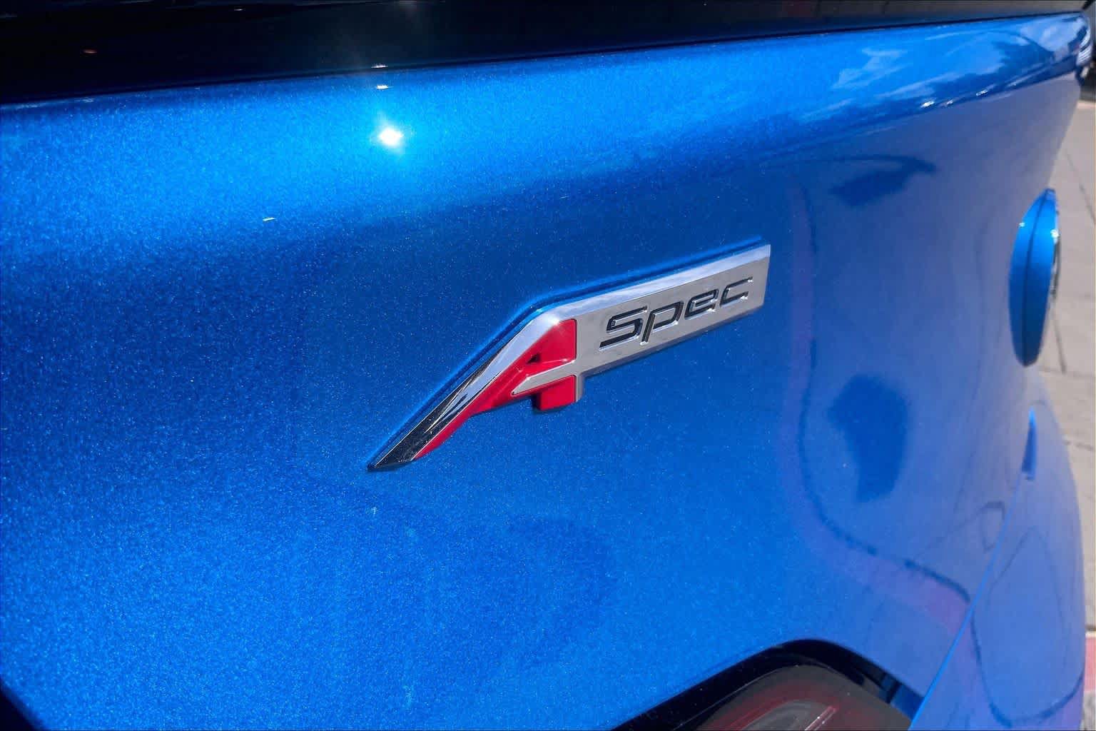 Used 2026 Acura Integra A-Spec w/ Technology Package FWD image 31