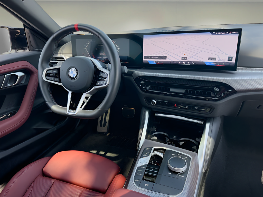 Used 2026 BMW M240i xDrive Coupe AWD/4WD image 7