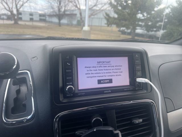 Used 2019 Dodge Grand Caravan GT image 9