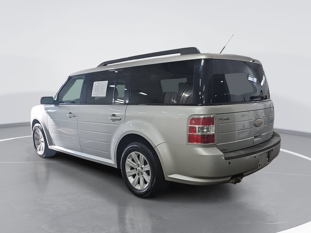 Used 2012 Ford Flex SE FWD image 6