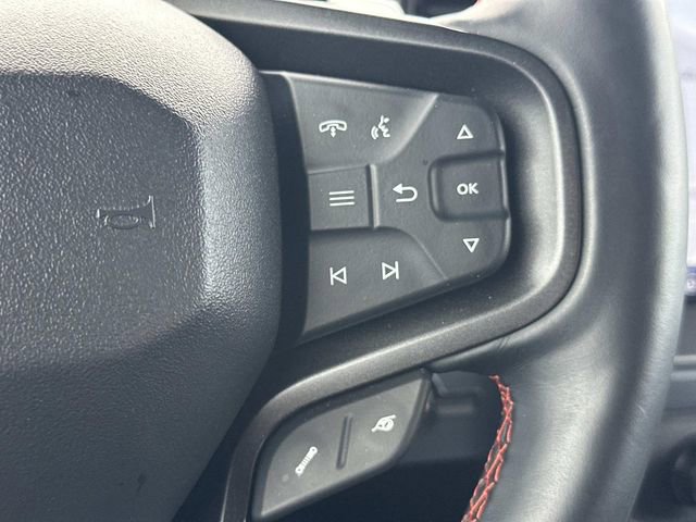 Used 2024 Ford Bronco Raptor image 25
