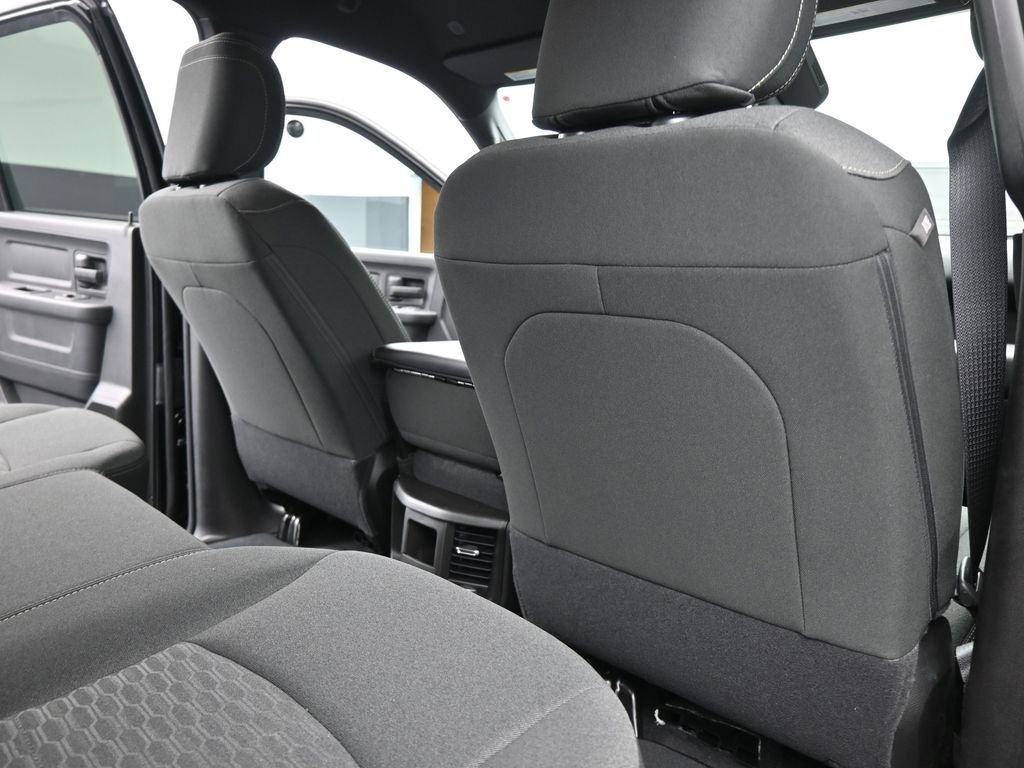 New 2026 RAM 2500 Tradesman image 14