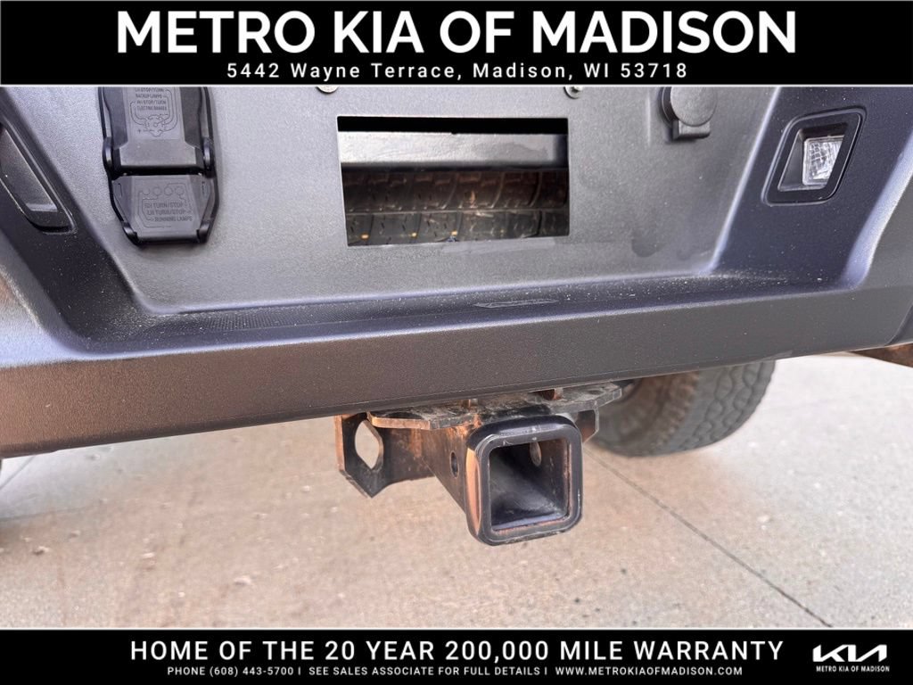 Used 2022 Ford F150 XLT w/ Equipment Group 302A High AWD/4WD image 13