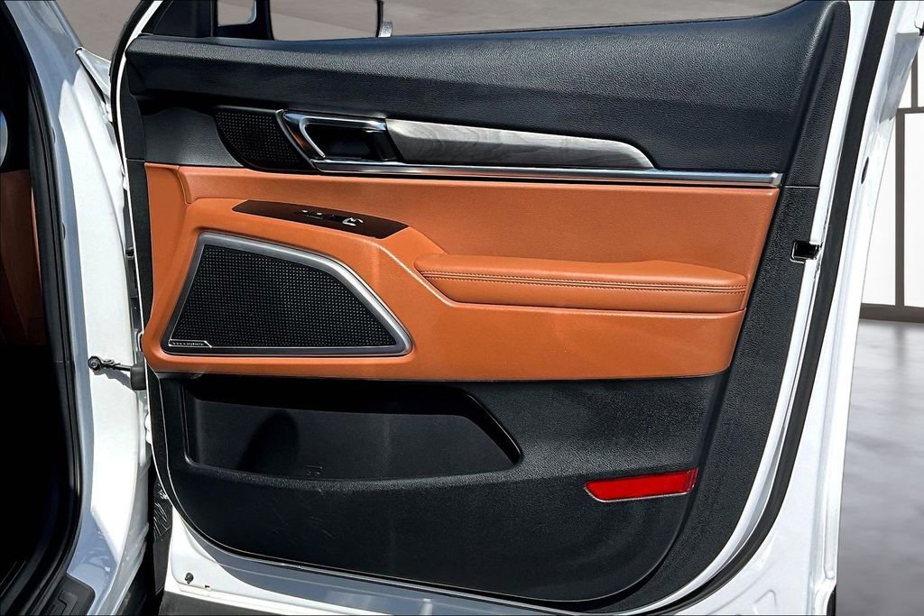 Used 2024 Kia Telluride EX X-Line image 29