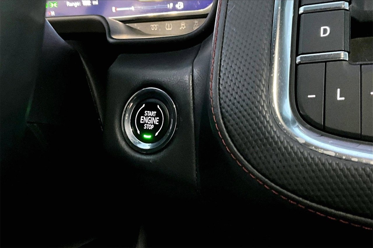 Used 2023 Chevrolet Tahoe RST w/ Luxury Package image 26